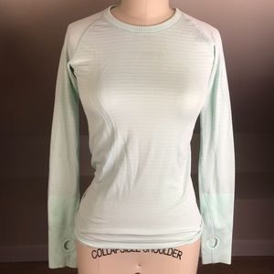 🍋Lululemon Athletica Swiftly Tech Long Sleeve Top